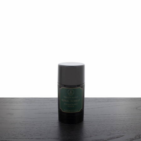 taylor of old bond street tobacco leaf deodorant stick Royal Forest Deodorant Stick