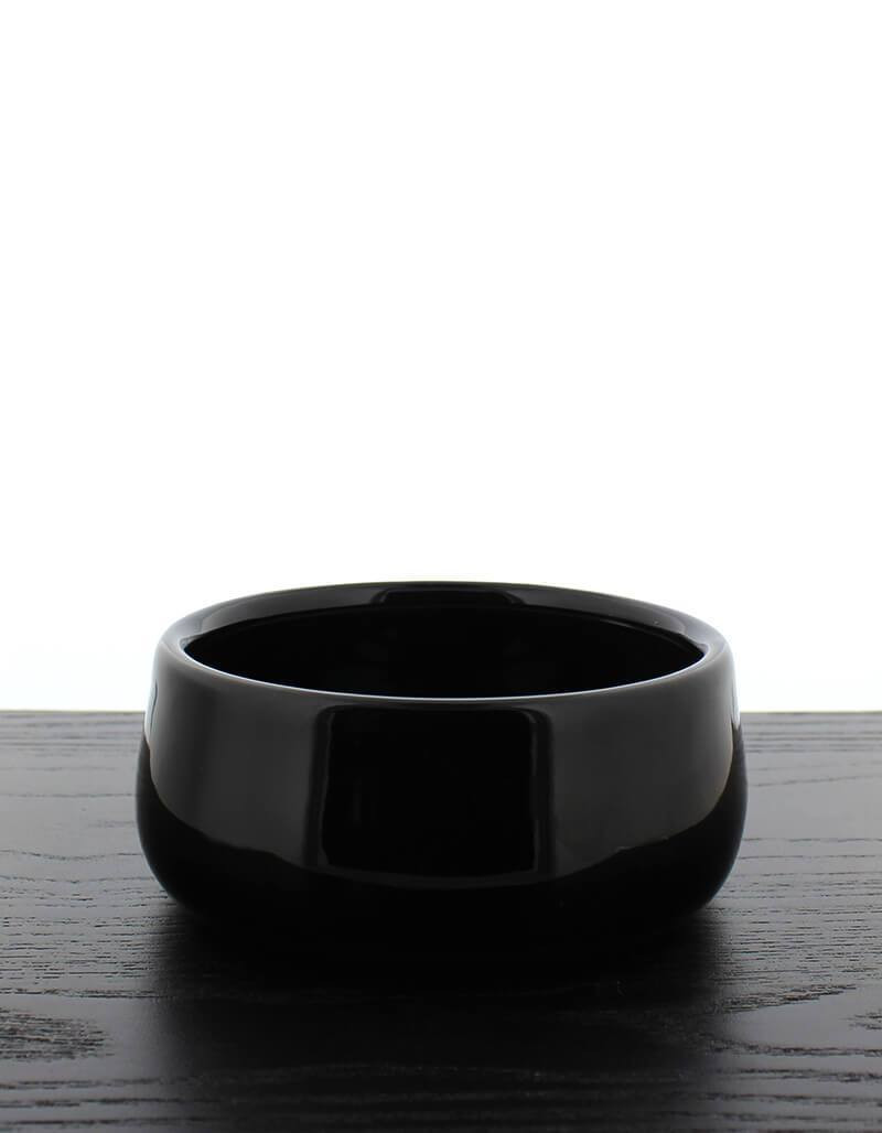 Product image 1 for Hand Thrown Lather Bowl, Black