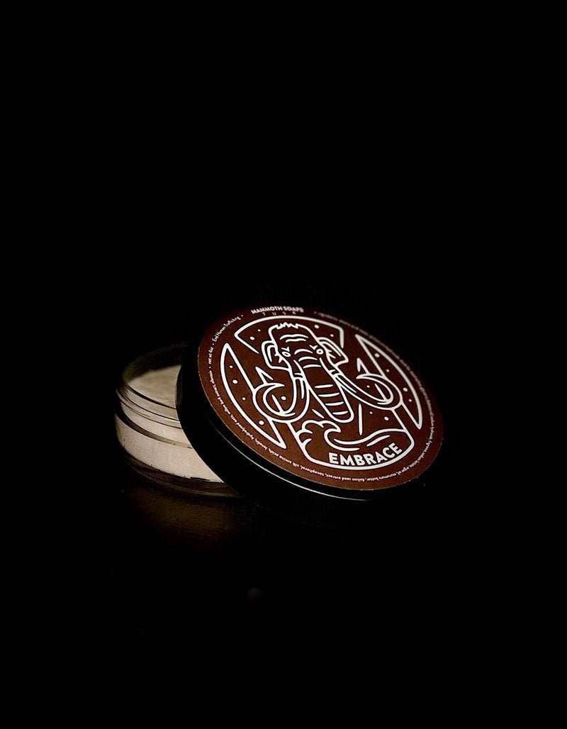 Product image 2 for House of Mammoth Shaving Soap, Embrace