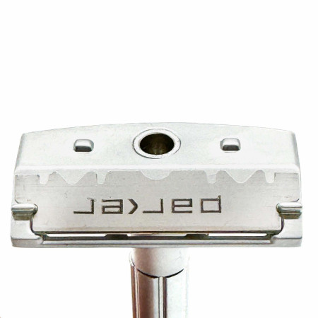 Product image 5 for Parker SoloEdge Single Edge Safety Razor