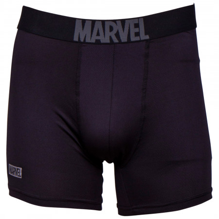 Product image 3 for Deadpool Performance Mesh Boxer Briefs 3-Pair Pack