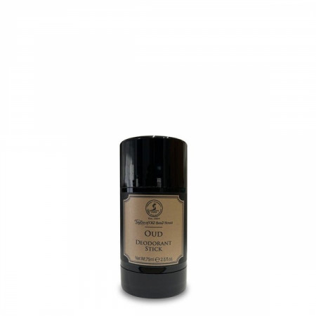 Taylor Of Old Bond Street Jermyn St. Deo Stick – 75 Ml, Langanhaltender Deodorant-Stick Aus England