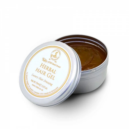 Product image 1 for Taylor of Old Bond Street Herbal Hair Gel