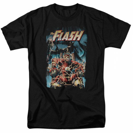 Flash T-Shirts and Clothing - SuperHeroStuff
