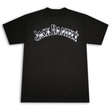 T-shirts Jack Daniels pour homme