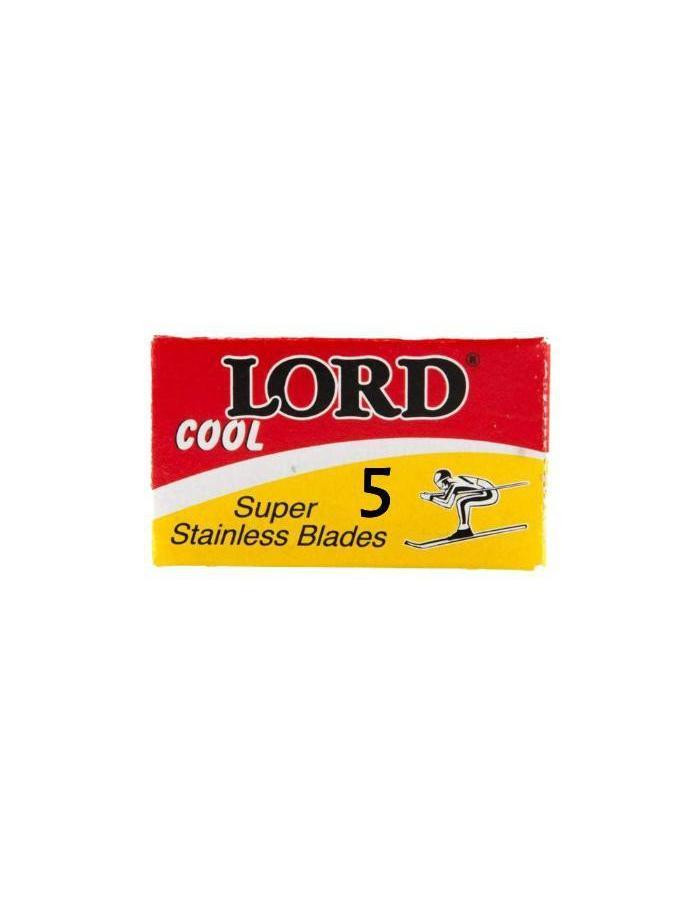 Product image 3 for Lord Cool Double Edge Razor Blades