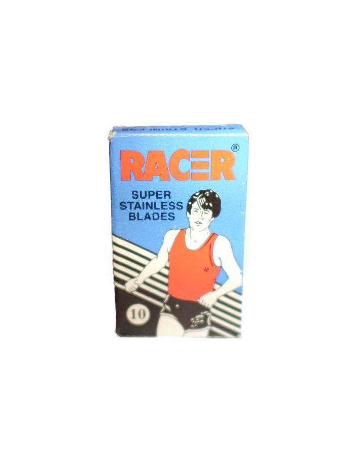 Product image 3 for Lord Racer Super Stainless Double Edge Razor Blades