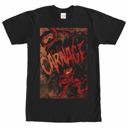 Carnage Merchandise - SuperHeroStuff Carnage Merchandise - SuperHeroStuff