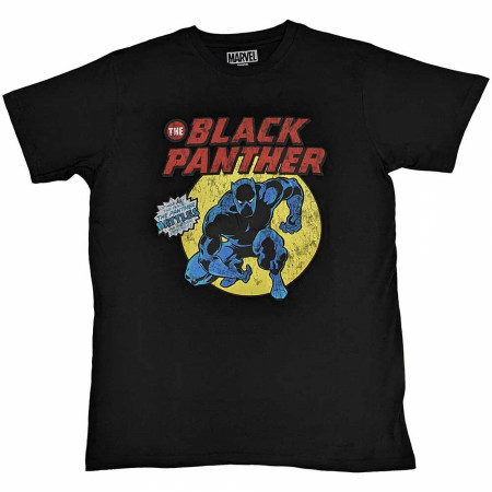 Black Panther Claw Necklace