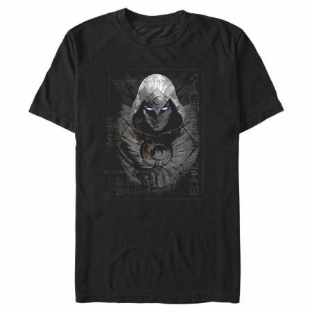Moon Knight Men's T-Shirts - SuperHeroStuff