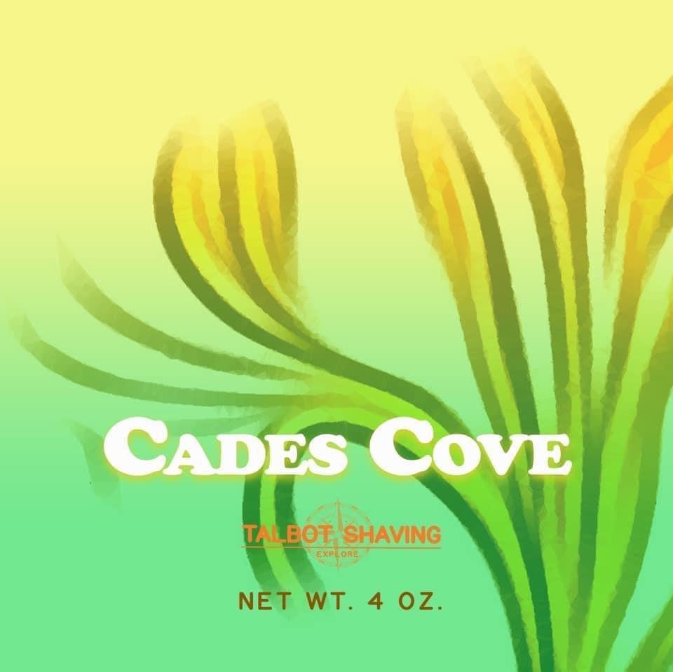 Product image 1 for Maol Grooming After Shave, Cade's Cove by Talbot Shaving