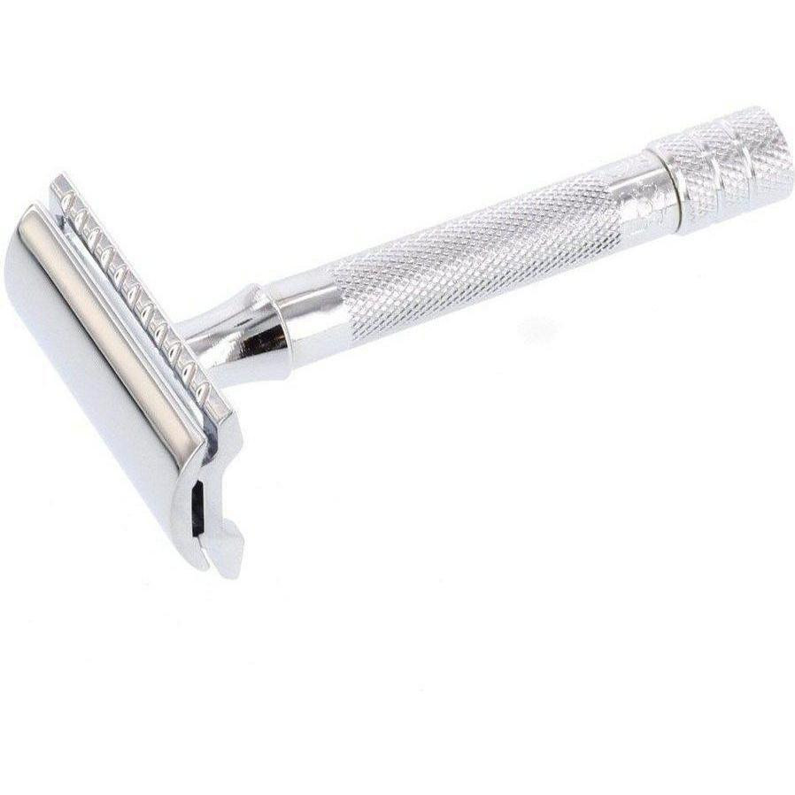 Product image 2 for Merkur 33C Classic Safety Razor