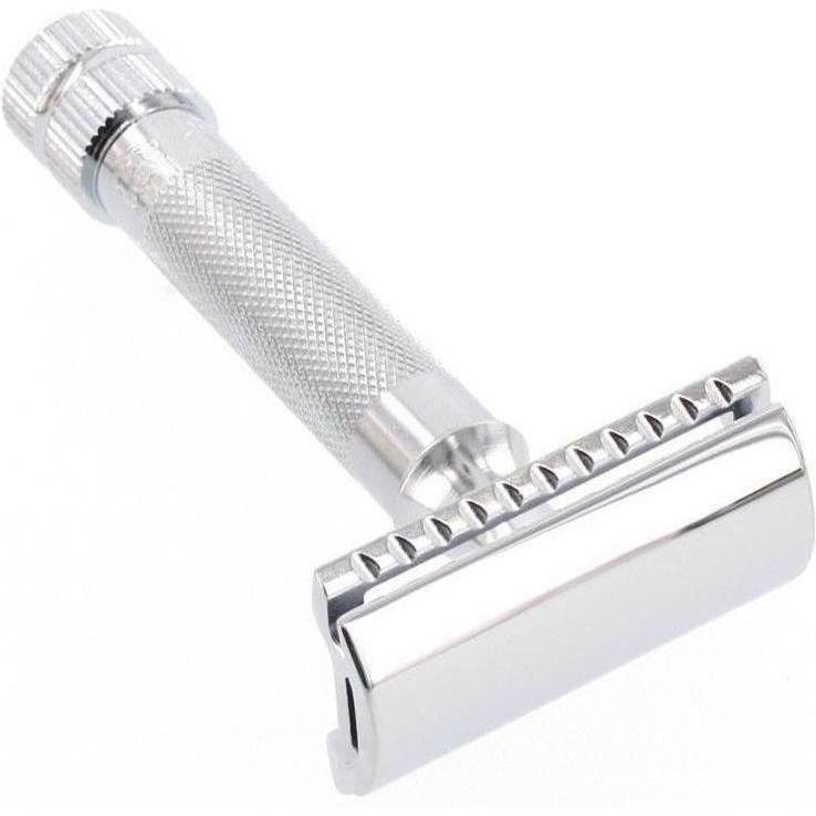 Product image 1 for Merkur 34C Heavy Duty Safety Razor