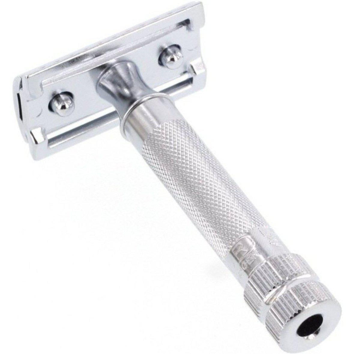 Product image 3 for Merkur 34C Heavy Duty Safety Razor
