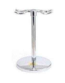 Product image 1 for Merkur Futur Shaving Stand, Polished Chrome #477