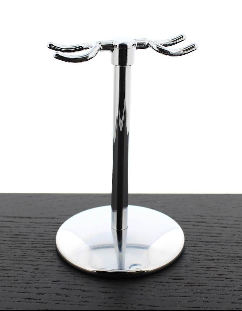 Product image 0 for Merkur Futur Shaving Stand, Polished Chrome #477