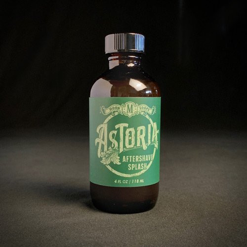 Product image 2 for Moon Soaps After Shave Splash, Astoria
