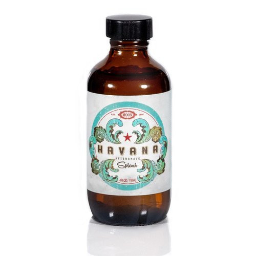 Product image 1 for Moon Soaps After Shave Splash, Havana