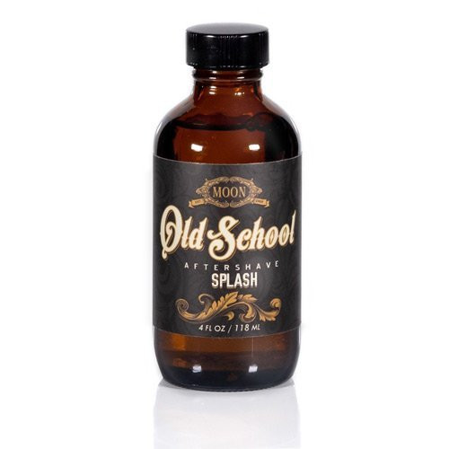 Product image 2 for Moon Soaps After Shave Splash, Old School