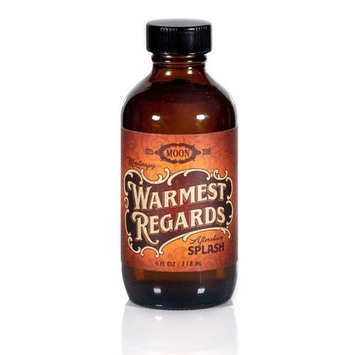 Product image 1 for Moon Soaps After Shave Splash, Warmest Regards