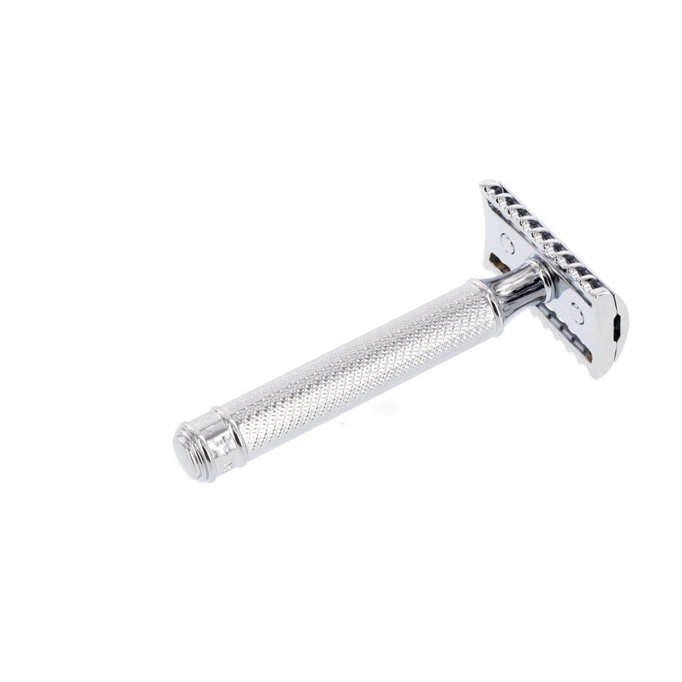Product image 4 for Muhle R41 Double Edge Safety Razor, Open Comb