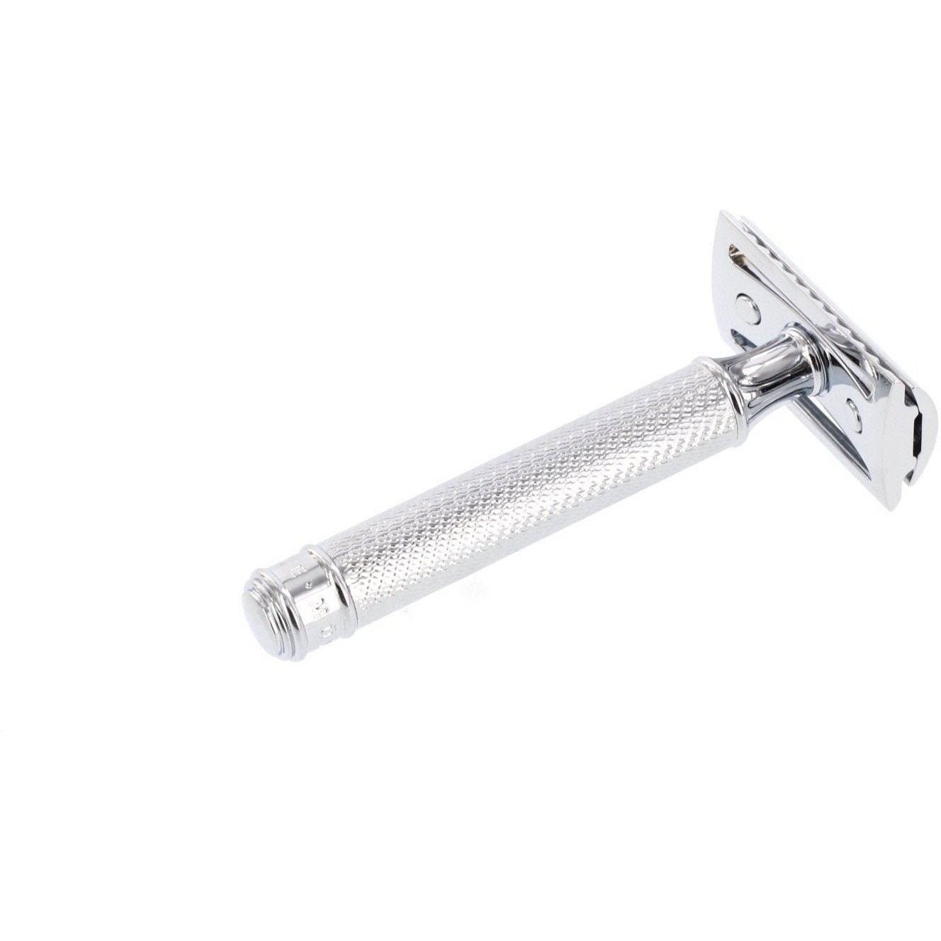 Product image 4 for Muhle R89 Double Edge Safety Razor
