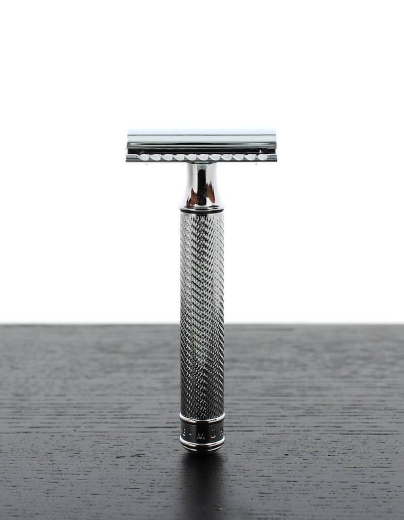 Product image 0 for Muhle R89 Double Edge Safety Razor