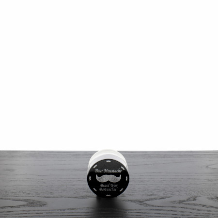 GOLDDACHS Bartwichse Hungarian Mustache Wax