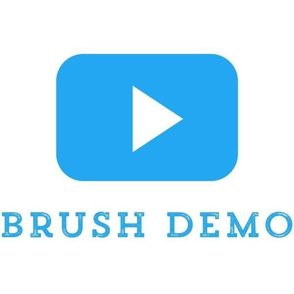 Product image 5 for Omega 636 Silvertip Badger Shaving Brush