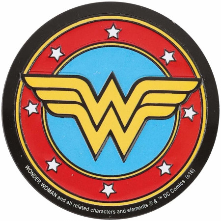 DVD DC Wonder Women (Gebraucht) in für CHF 0.5 - mit Lieferung auf