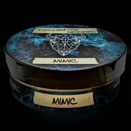 Product image 1 for Declaration Grooming Milksteak Shaving Soap, Mimic