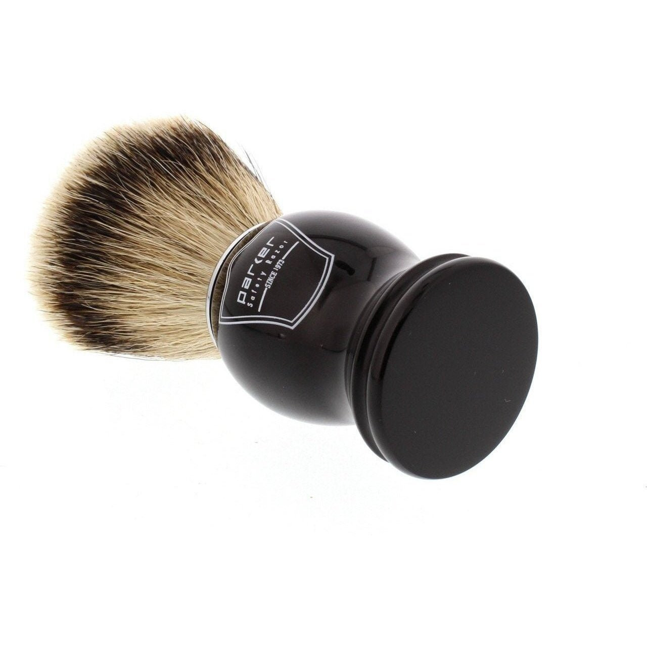 Parker BHST Shaving Brush - Thumbnail 2