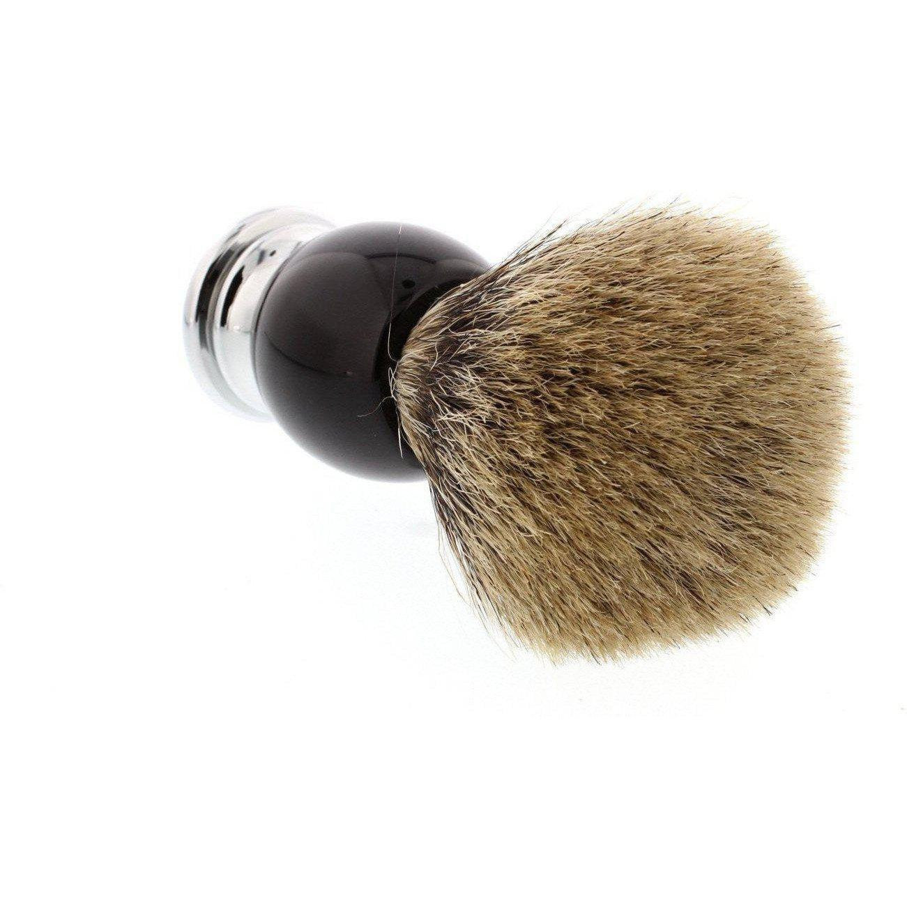 Parker Pure Badger Shaving Brush - Thumbnail 5