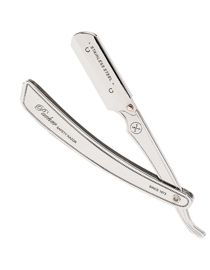 Product image 1 for Parker SRX Barber Straight Razor,