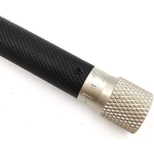 Product image 2 for Parker Variant Adjustable Razor, Graphite