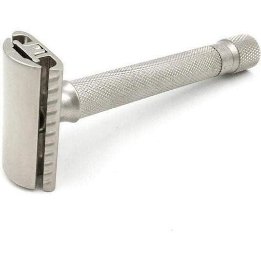 Product image 3 for Parker Variant Adjustable Razor, Satin Chrome