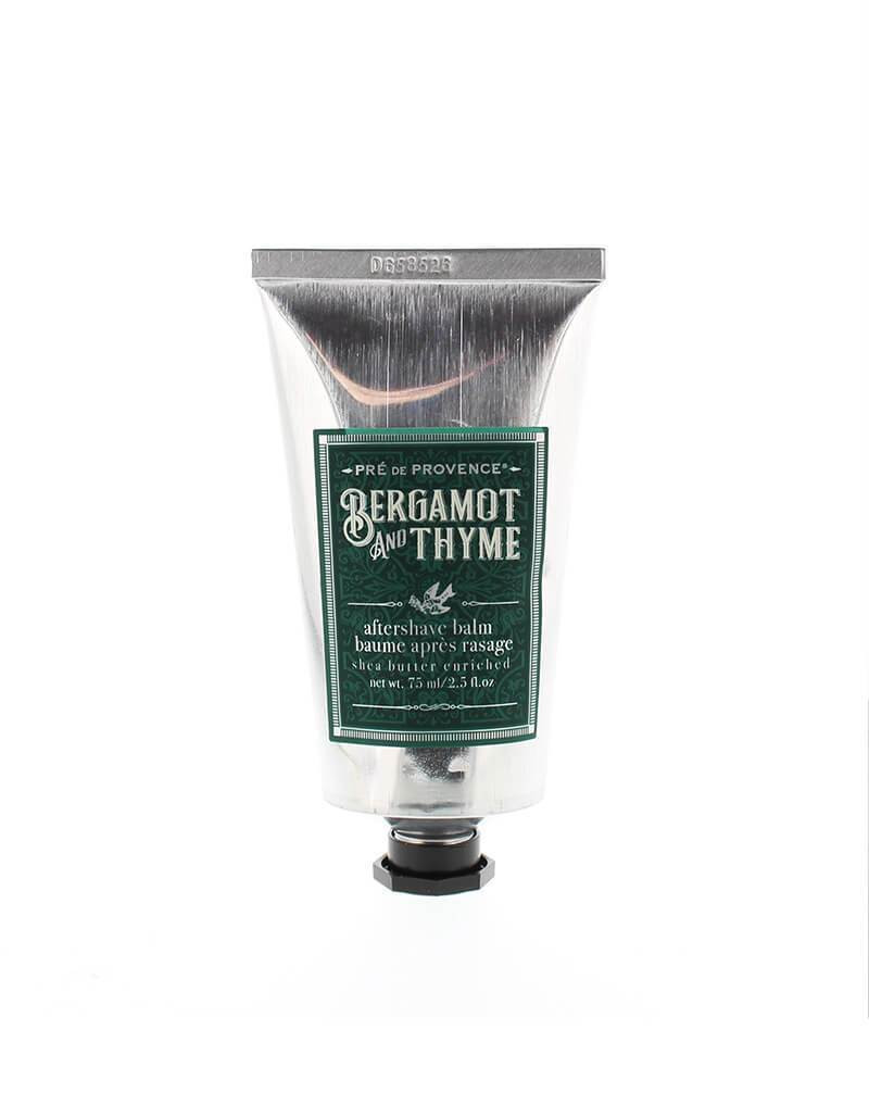 Product image 1 for Pre de Provence Bergamot & Thyme After Shave Balm, 2.5 oz.