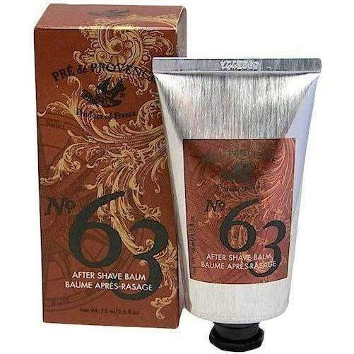 Product image 2 for Pre de Provence No. 63 Men's After Shave Balm