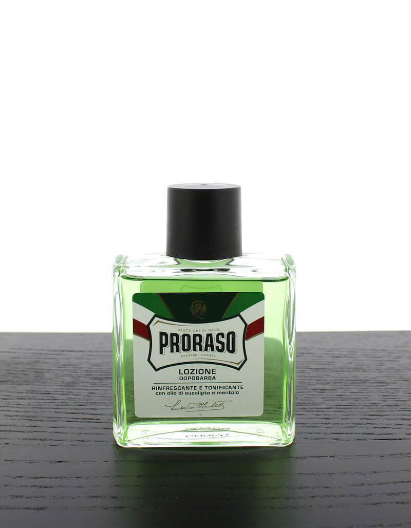 Proraso Aftershave Splash - Thumbnail 2