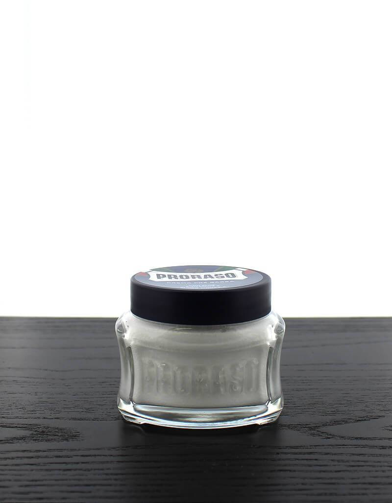 Product image 1 for Proraso Pre & Post Cream, Aloe & Vitamin E 100ml