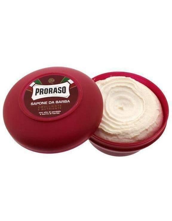 Proraso Cream Soap - Thumbnail 4