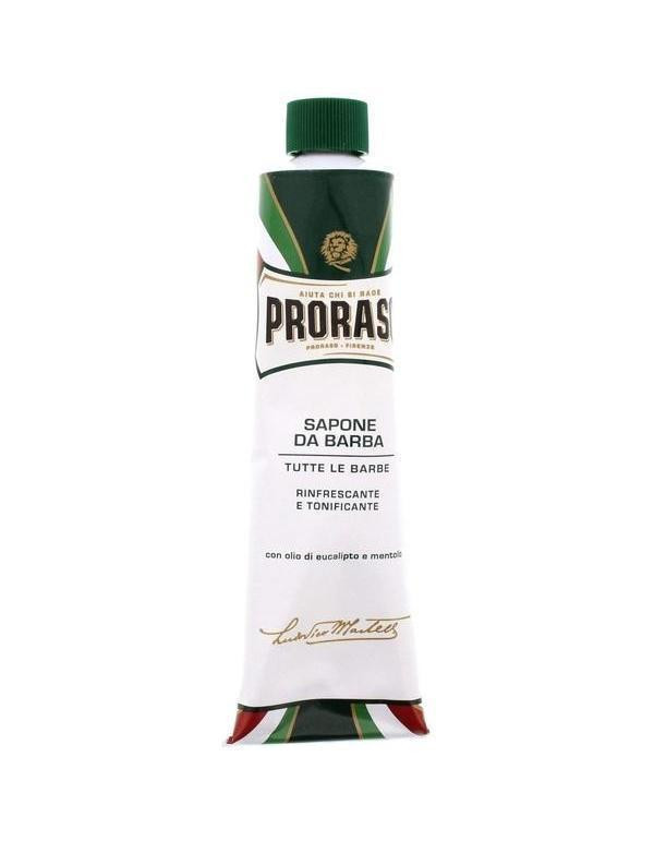 Product image 2 for Proraso Shaving Cream, Menthol and Eucalyptus, 150ml