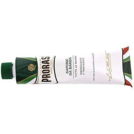 Product image 3 for Proraso Shaving Cream, Menthol and Eucalyptus, 150ml