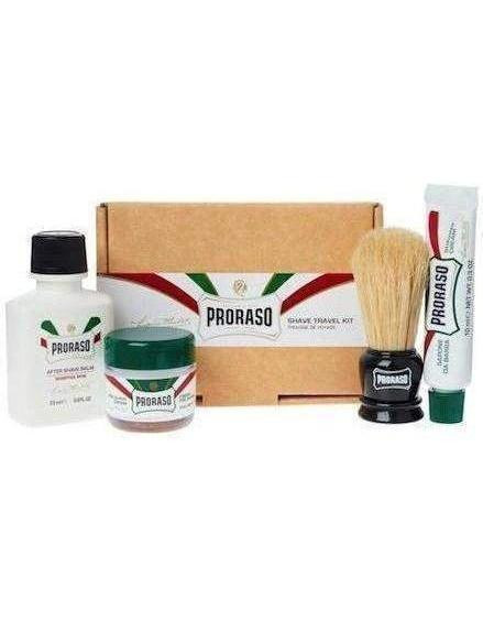 Product image 1 for Proraso Travel Shaving Kit