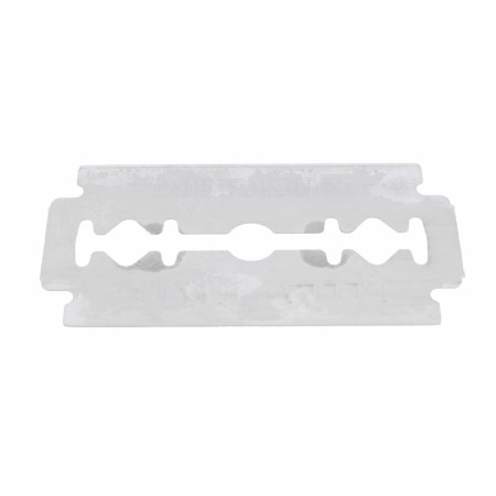 Product image 2 for Merkur Super Platinum Coated Double Edge Razor Blades