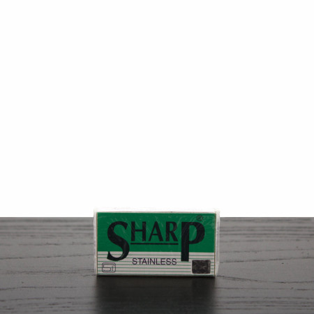 Razor Blades - West Coast Shaving