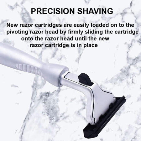 Product image 5 for Atra Razor