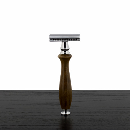 WCS Natural Collection Razor 38W, Walnut