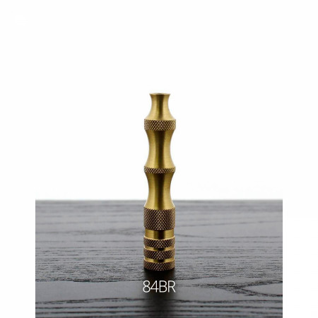 Product image 7 for WCS Vintage Collection Razor Brass Handles