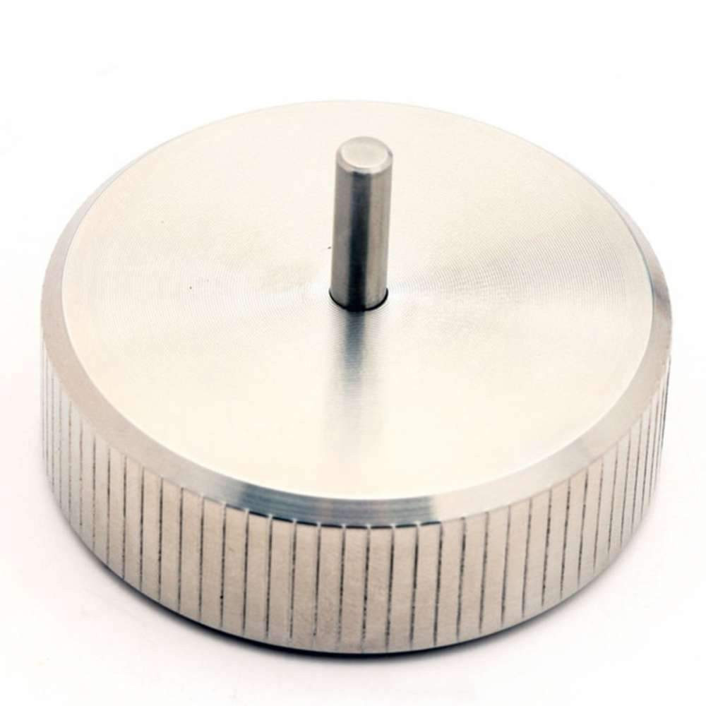 Product image 4 for Rex Supply Co. Ambassador Stainless Steel Razor Stand